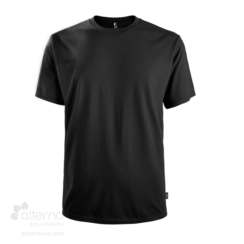 T-shirt Homme Noir