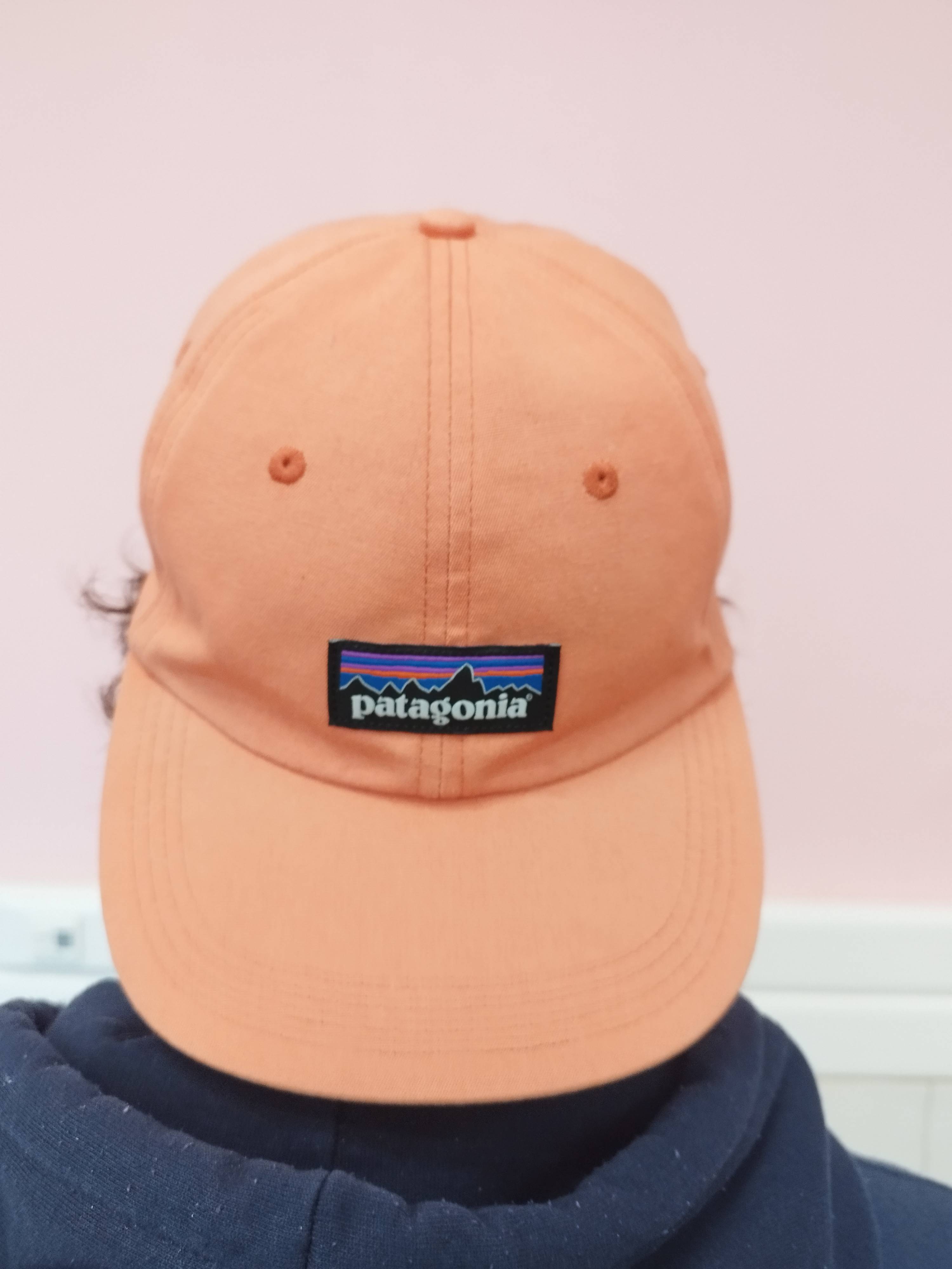 Casquette Christop'hair