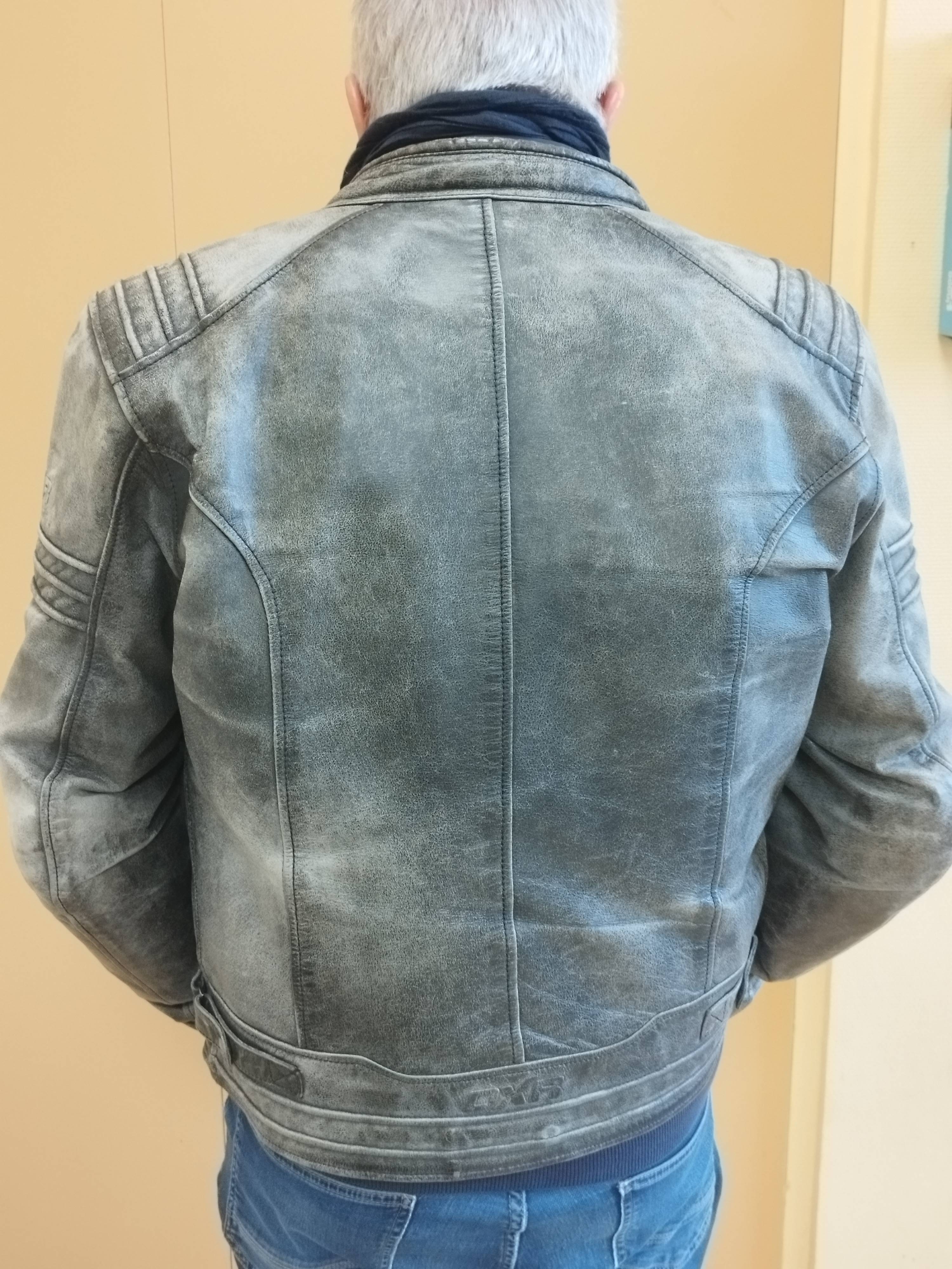 Le Francois CuiRégis